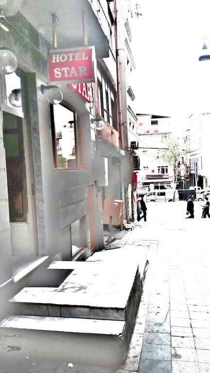 Hotel Star Provincia di Istanbul
