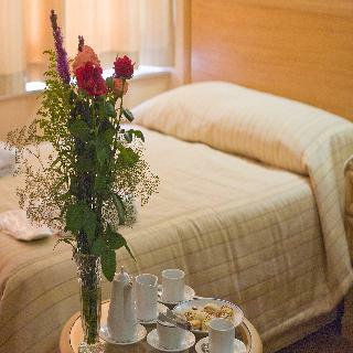 Star Hotel Provincia di Istanbul