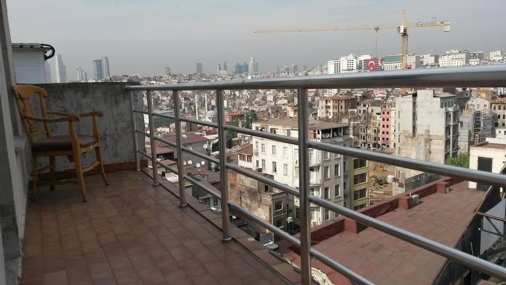 Star Otel İstanbul