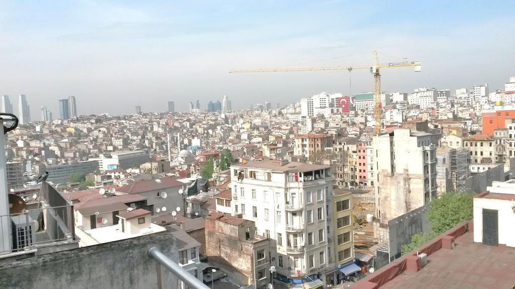 Hotel Star Istanbul
