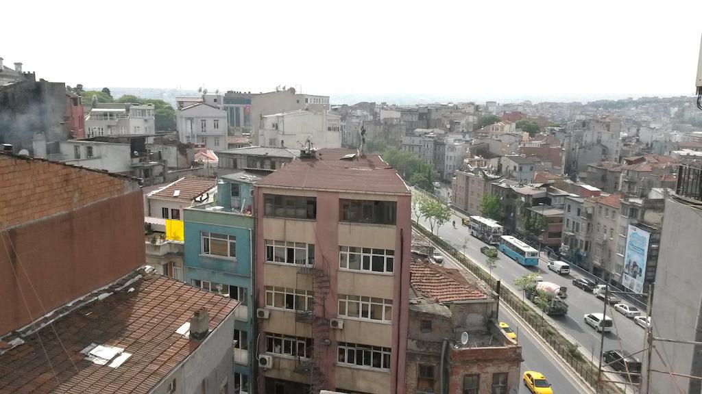 Star 2* Istanbul